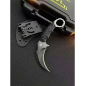 挺进者战术爪刀