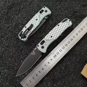 蝴蝶535-KITH合作款折刀