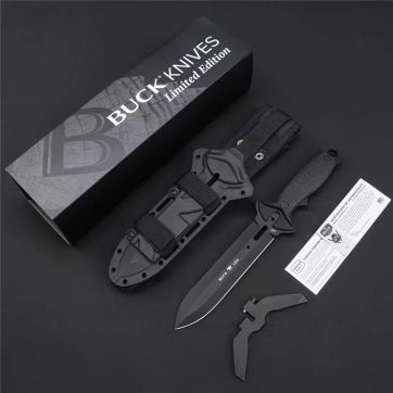 巴克084BKXLE-B限量款直刀