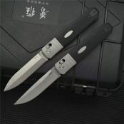 哥伦比亚CRKT救赎折刀