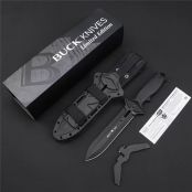 巴克084BKXLE-B限量款直刀