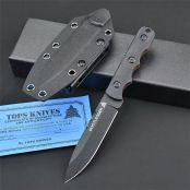 托普斯TOPS军长直刀