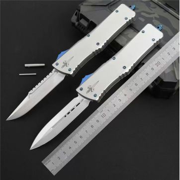 美国微技术大龙镜面版直出跳刀