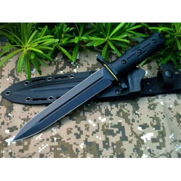 帕拉斯双刃直刀