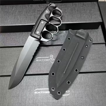 极端武力指环战壕直刀