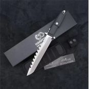 2025蛇年极端武力捕鲸叉直刀