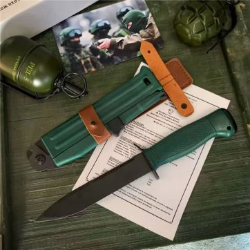 NRS-1格斗版侦查匕首