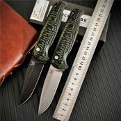 蝴蝶4300双色侧开跳刀