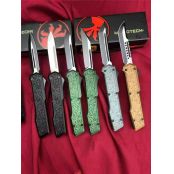 微技术怒鲨3直出跳刀