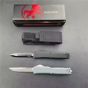 微技术UT大黄蜂直出跳刀