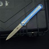 哥伦比亚6170折刀