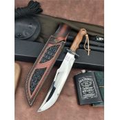 布兰登M8超镜光直刀