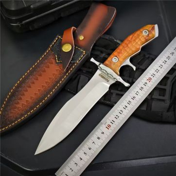 兰博史泰龙博伊直刀