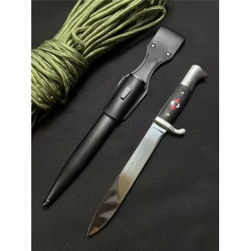 短款德国二战青年团直刀