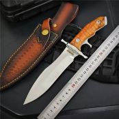 兰博史泰龙博伊直刀