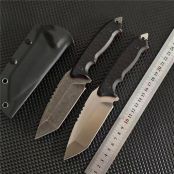 红脊守护者直刀