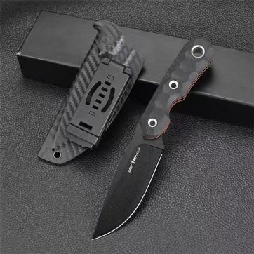 意大利蝰蛇直刀