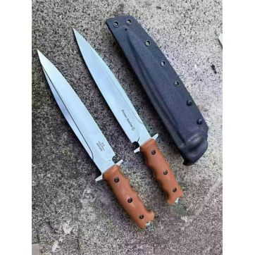 出口版俄罗斯凤凰Y8直刀