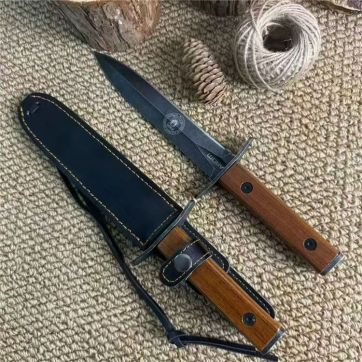 极端武力阿迪提敢死队直刀