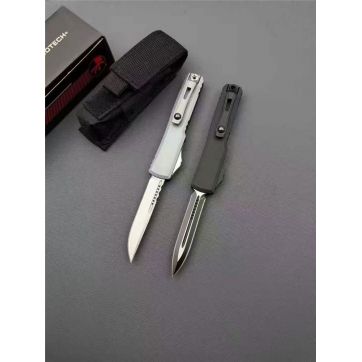 微技术UT85ZBP直出跳刀