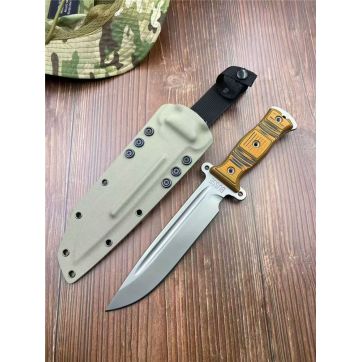 巴斯DC53轻骑兵直刀