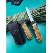 德国二战重力伞兵刀