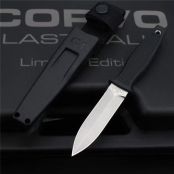 瑞典FK地狱犬G1直刀