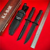 卡巴5054黑武士直刀