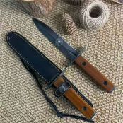 极端武力阿迪提敢死队直刀