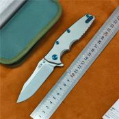 ZT零误差0392折刀