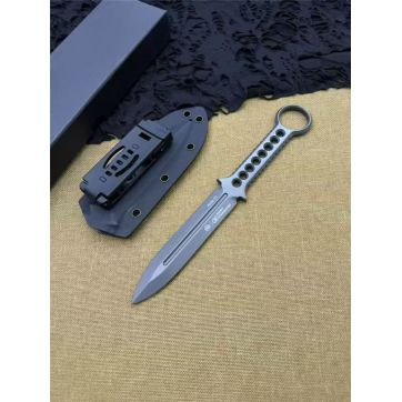 克蕾犀针锋直刀