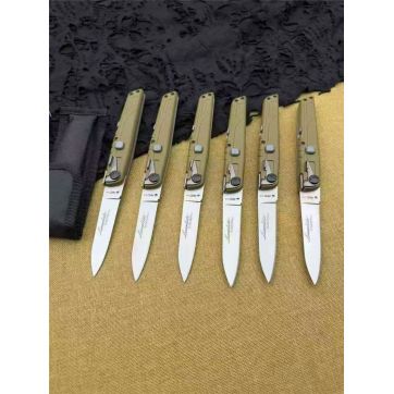 柯尔特AKC侧开跳刀