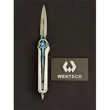 三角洲行动北极星直出跳刀