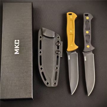 MKC蒙大拿直刀