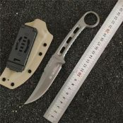 克蕾犀C射线犀牛直刀