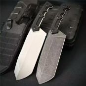 极端武力重型直刀