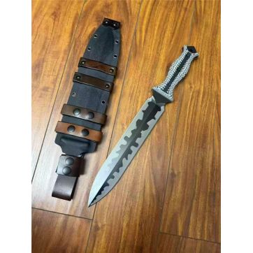 米勒兄弟M9双锋版直刀