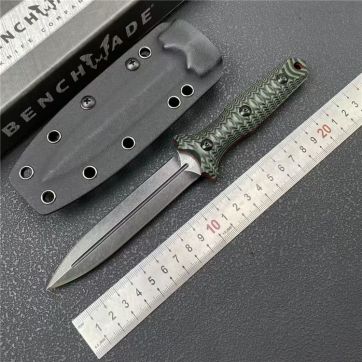 蝴蝶暴君小号直刀