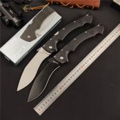 代工冷钢大狗腿62KG折叠刀